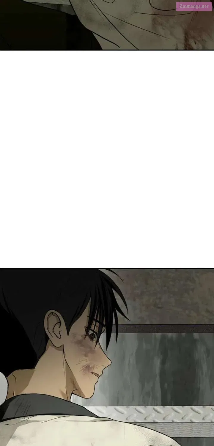 Bunker Days Chapter 3 page 41 - 