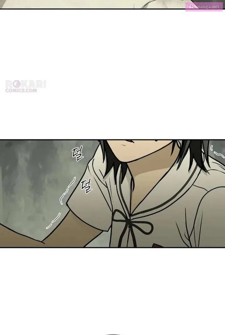 Bunker Days Chapter 3 page 42 - 