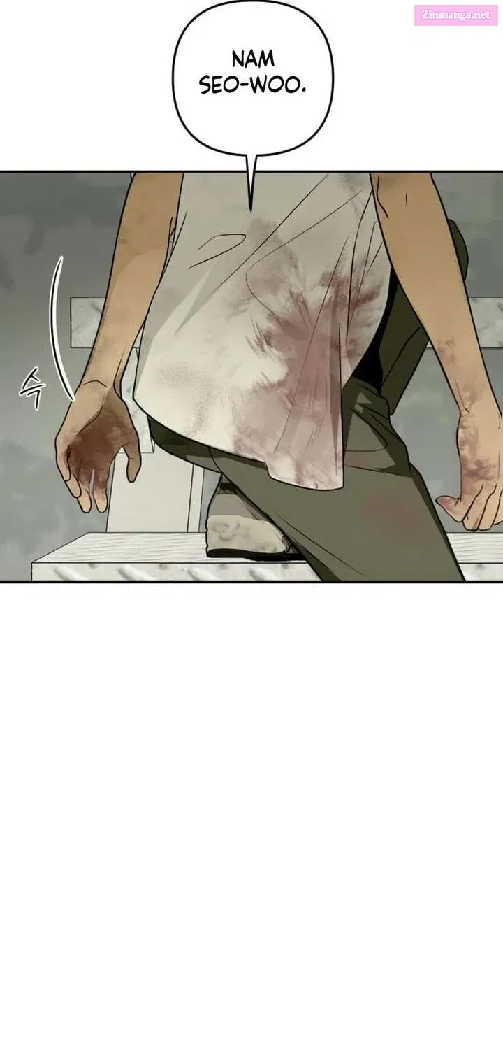 Bunker Days Chapter 3 page 43 - 