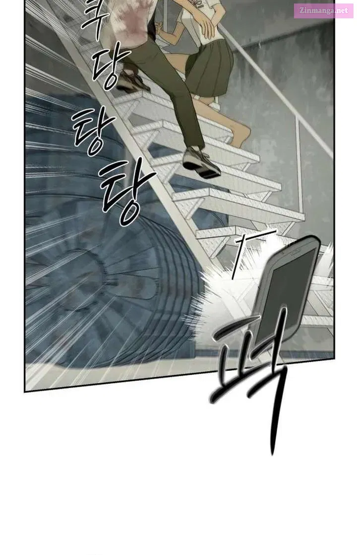 Bunker Days Chapter 3 page 48 - 