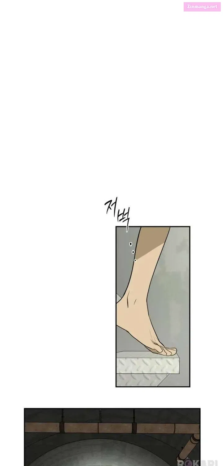 Bunker Days Chapter 3 page 50 - 