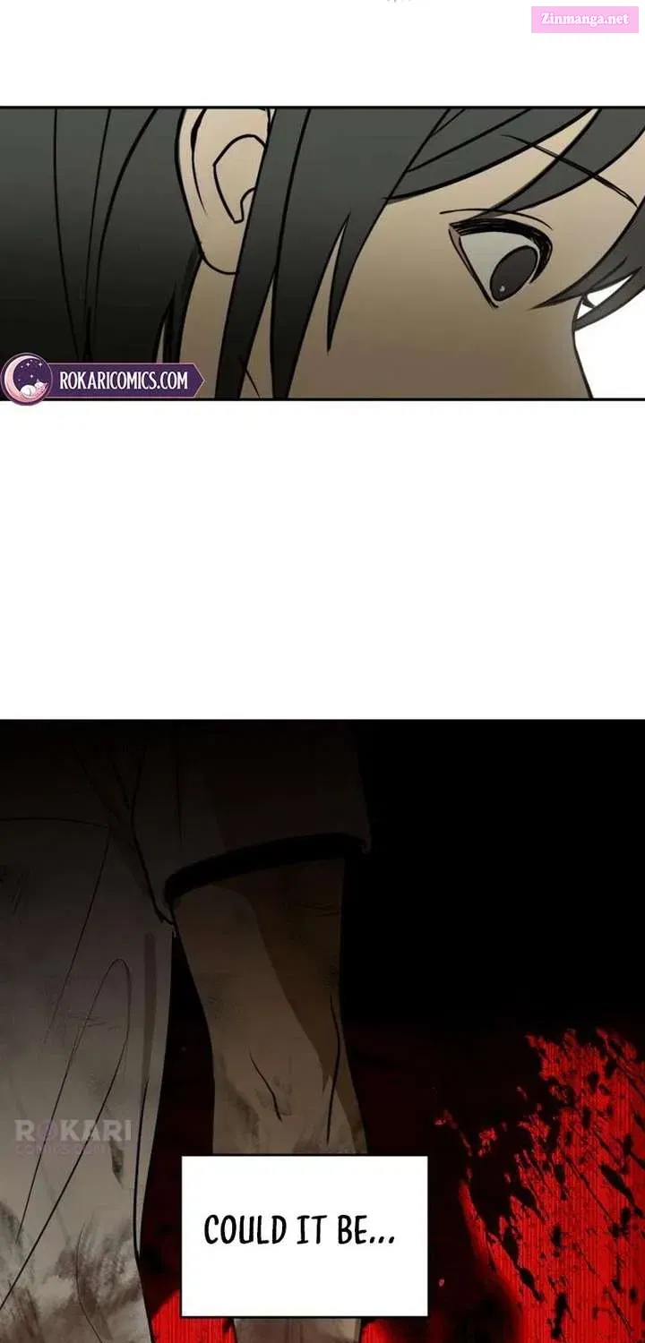 Bunker Days Chapter 3 page 53 - 