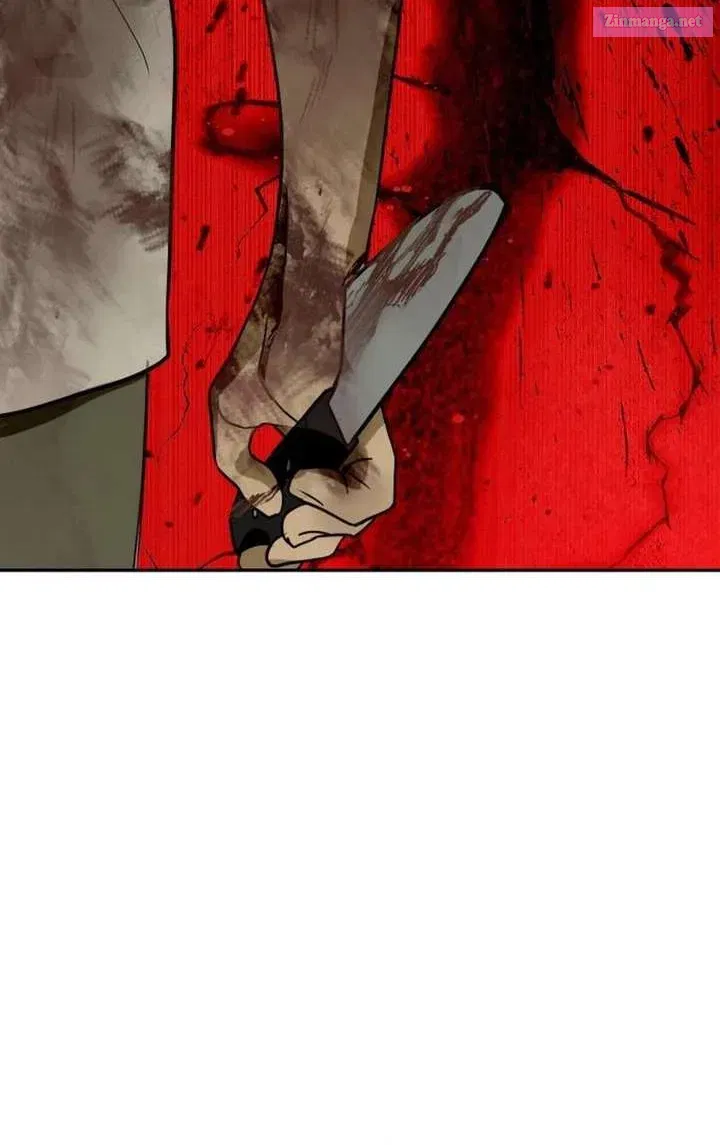 Bunker Days Chapter 3 page 54 - 