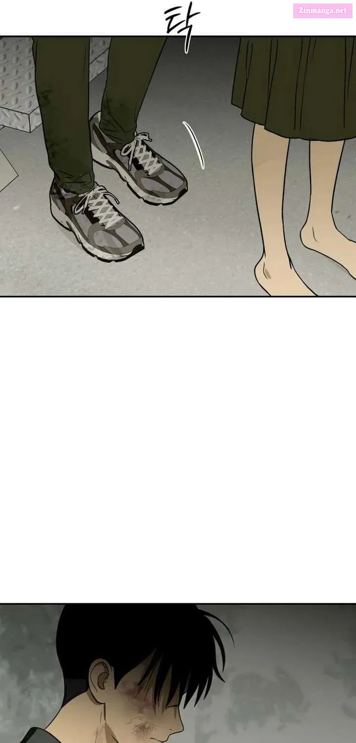 Bunker Days Chapter 3 page 55 - 