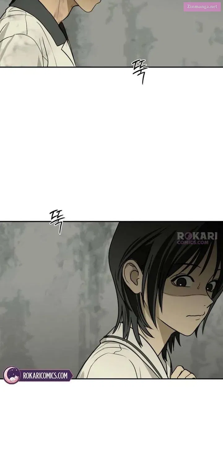Bunker Days Chapter 3 page 56 - 