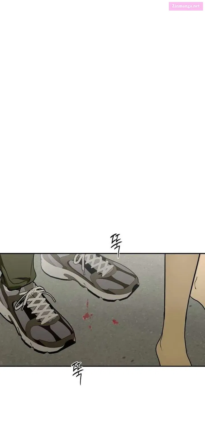 Bunker Days Chapter 3 page 57 - 