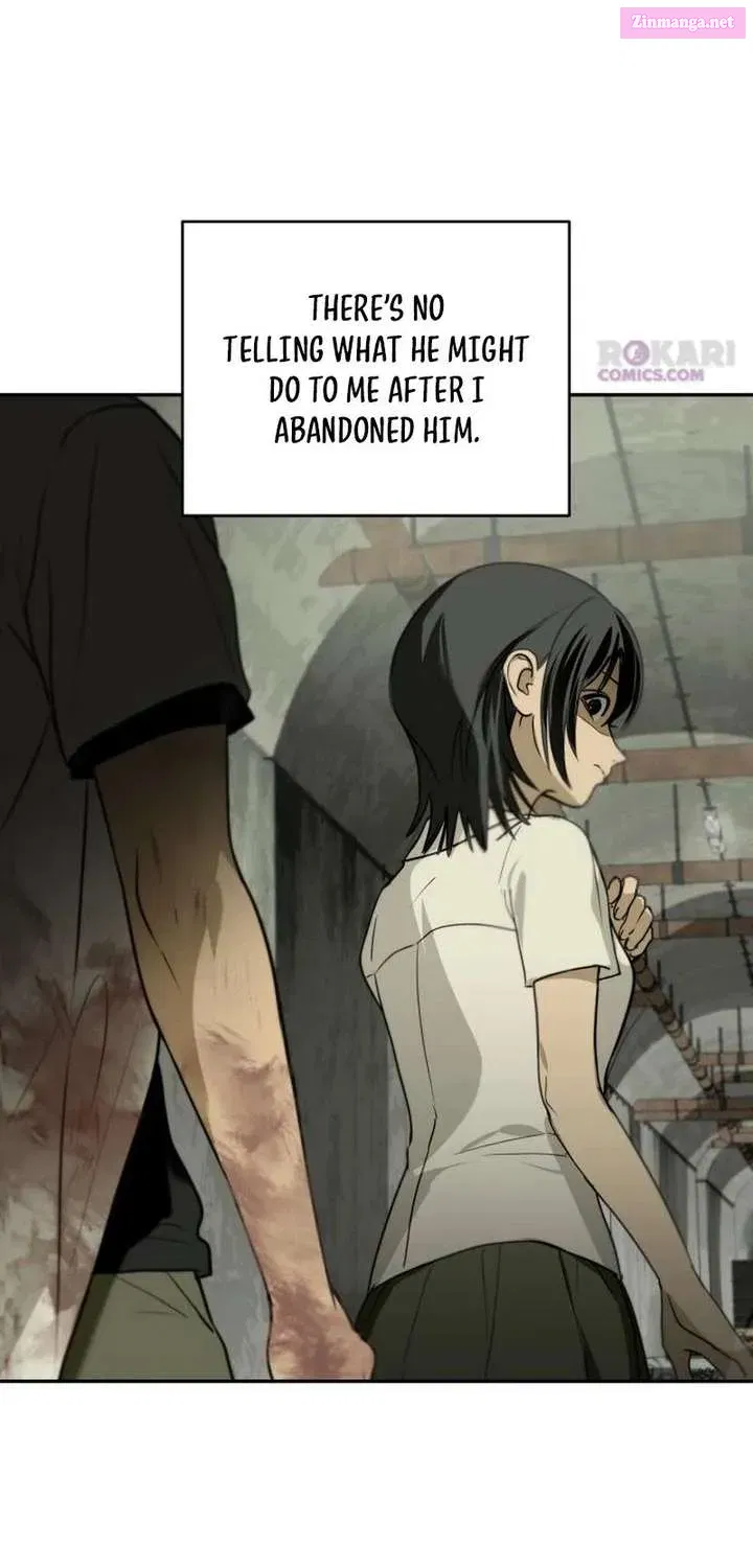 Bunker Days Chapter 3 page 59 - 