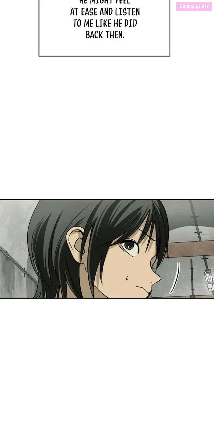 Bunker Days Chapter 3 page 63 - 
