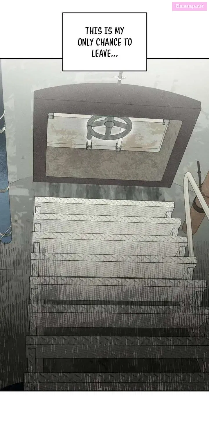 Bunker Days Chapter 3 page 64 - 