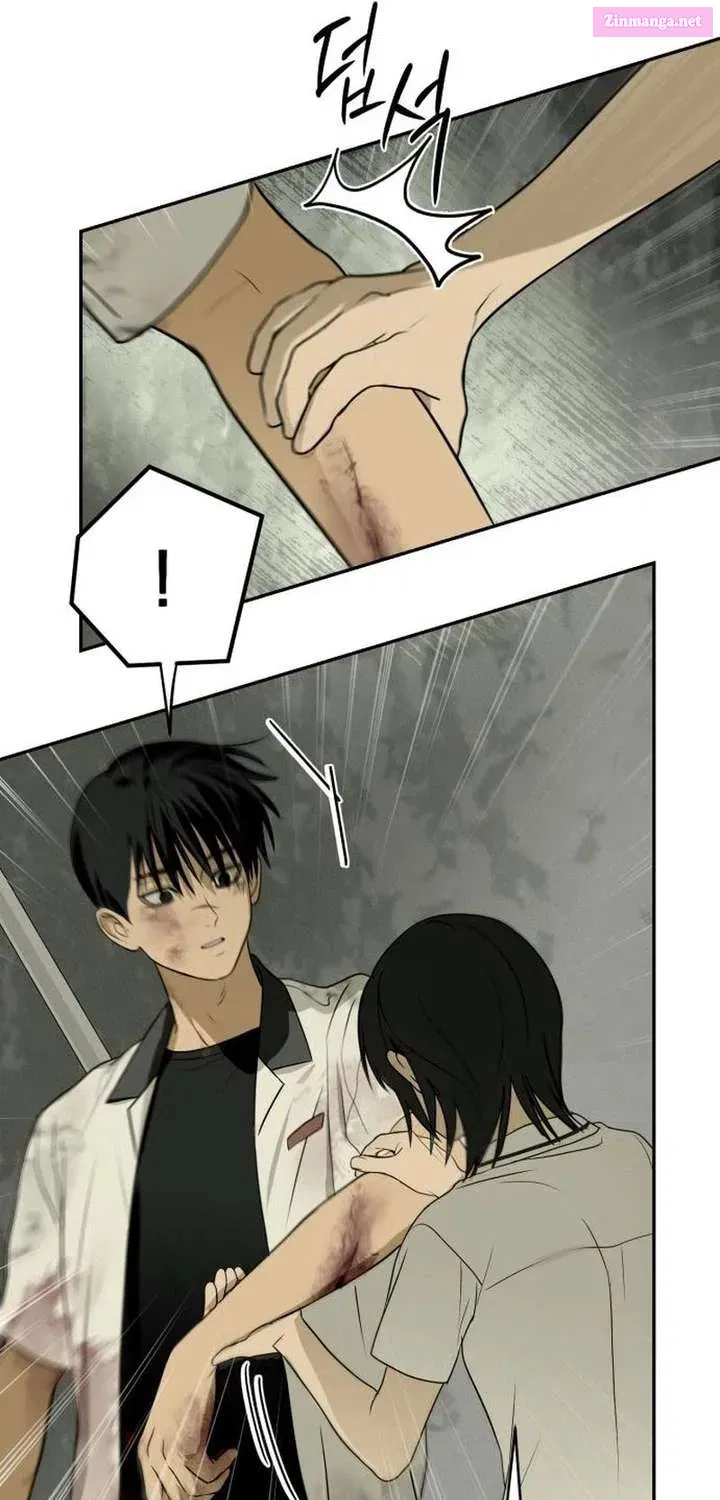Bunker Days Chapter 3 page 67 - 