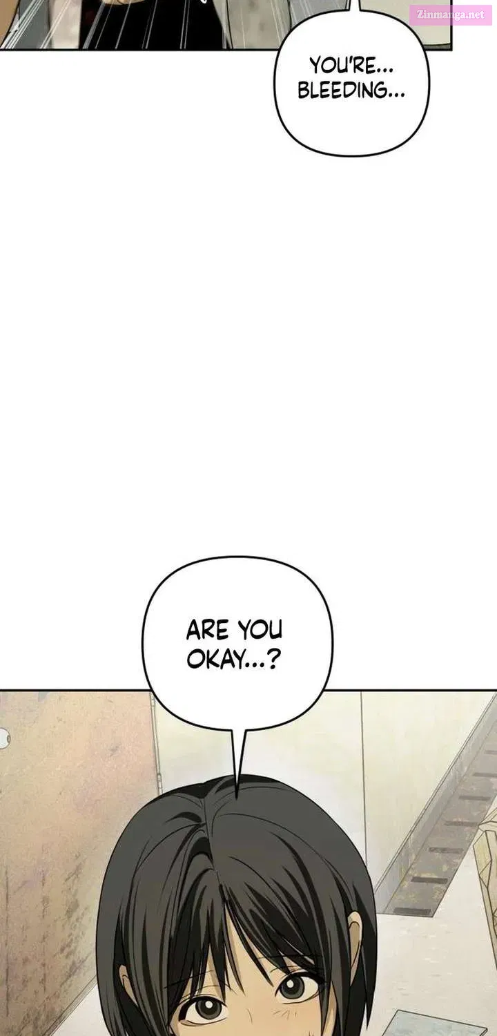 Bunker Days Chapter 3 page 68 - 
