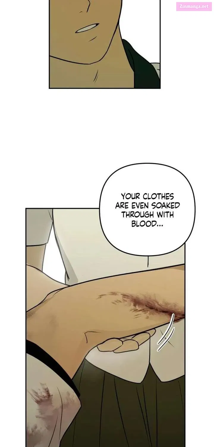 Bunker Days Chapter 3 page 70 - 