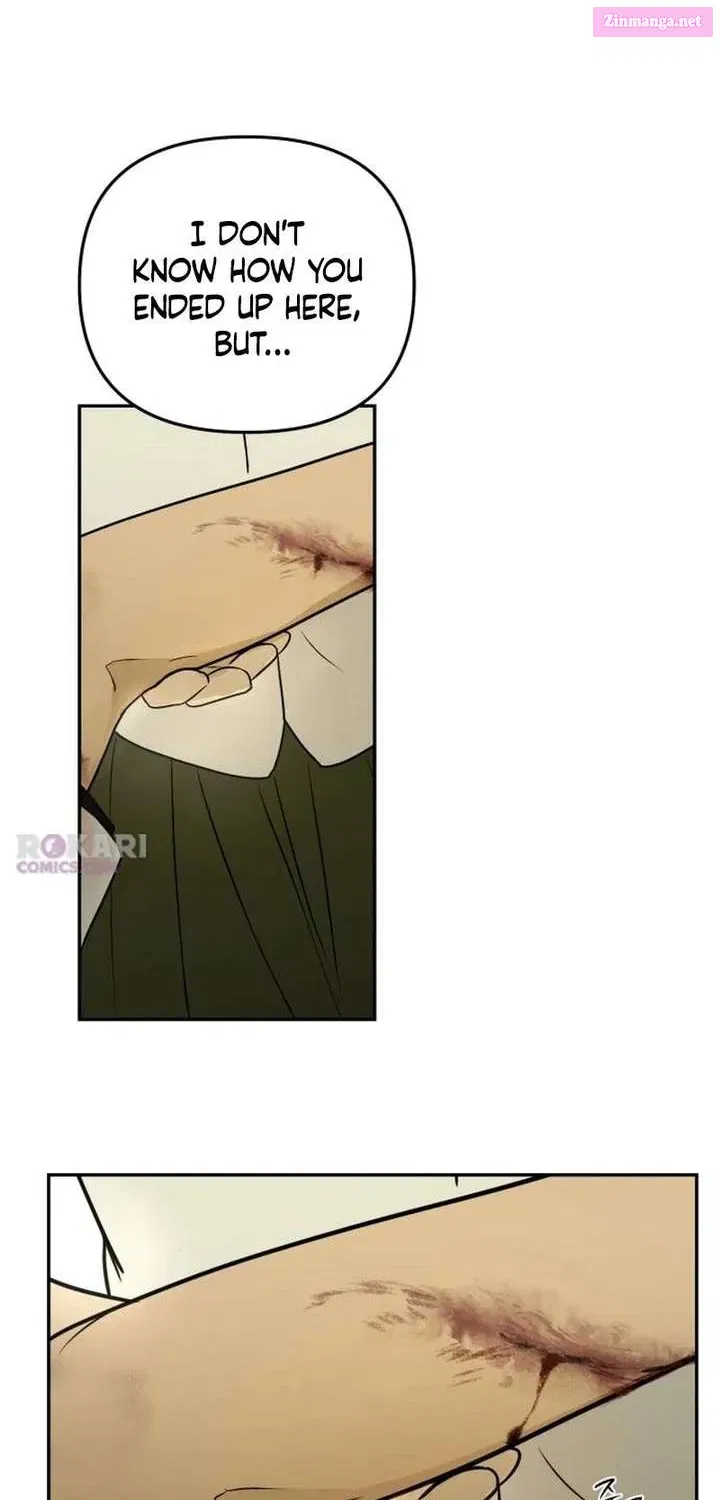 Bunker Days Chapter 3 page 74 - 