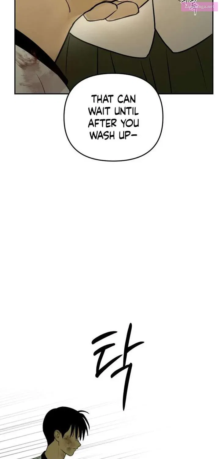 Bunker Days Chapter 3 page 75 - 