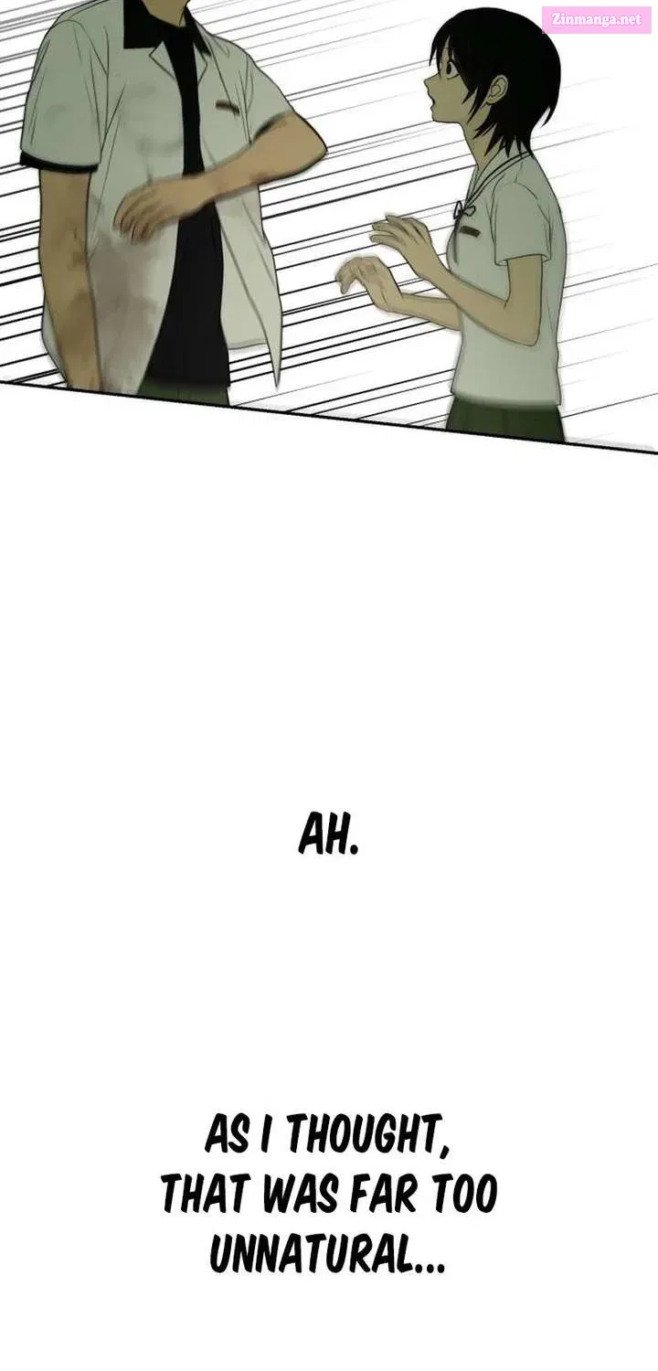 Bunker Days Chapter 3 page 76 - 