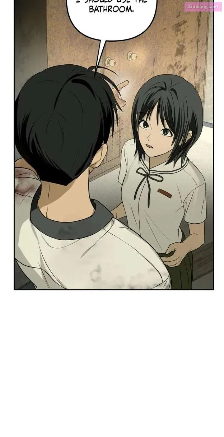 Bunker Days Chapter 3 page 78 - 