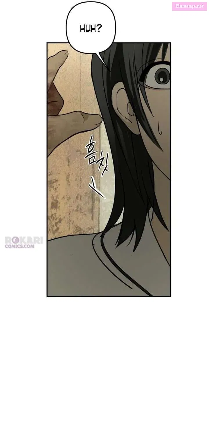 Bunker Days Chapter 3 page 79 - 
