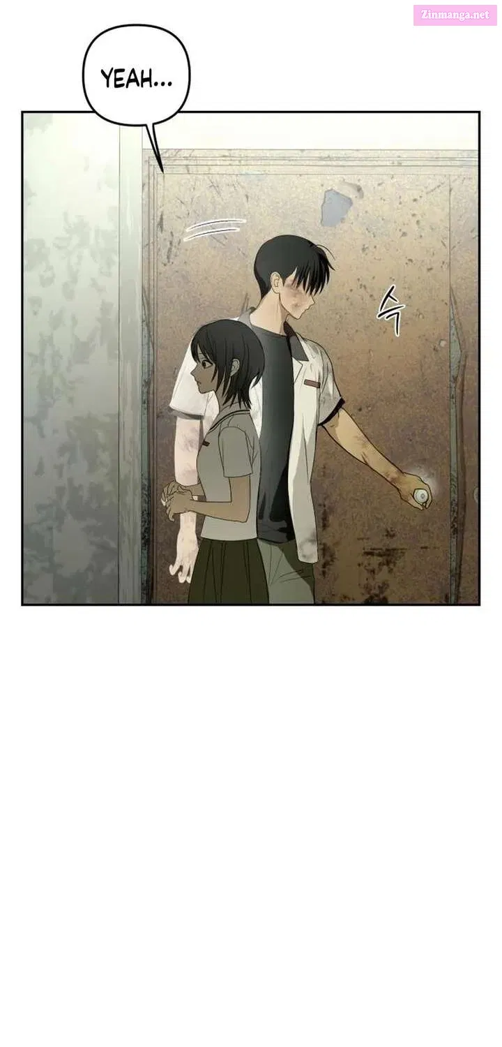 Bunker Days Chapter 3 page 80 - 