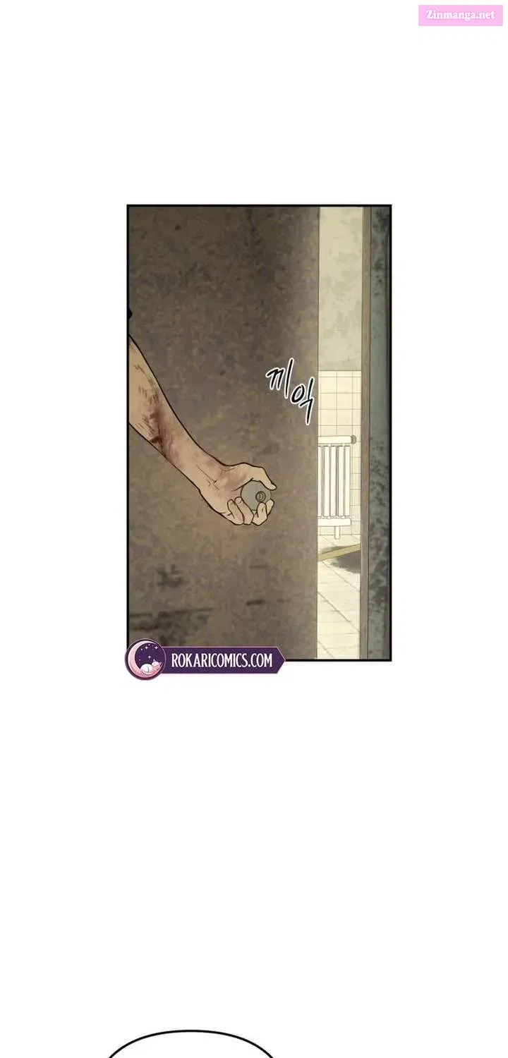 Bunker Days Chapter 3 page 81 - 