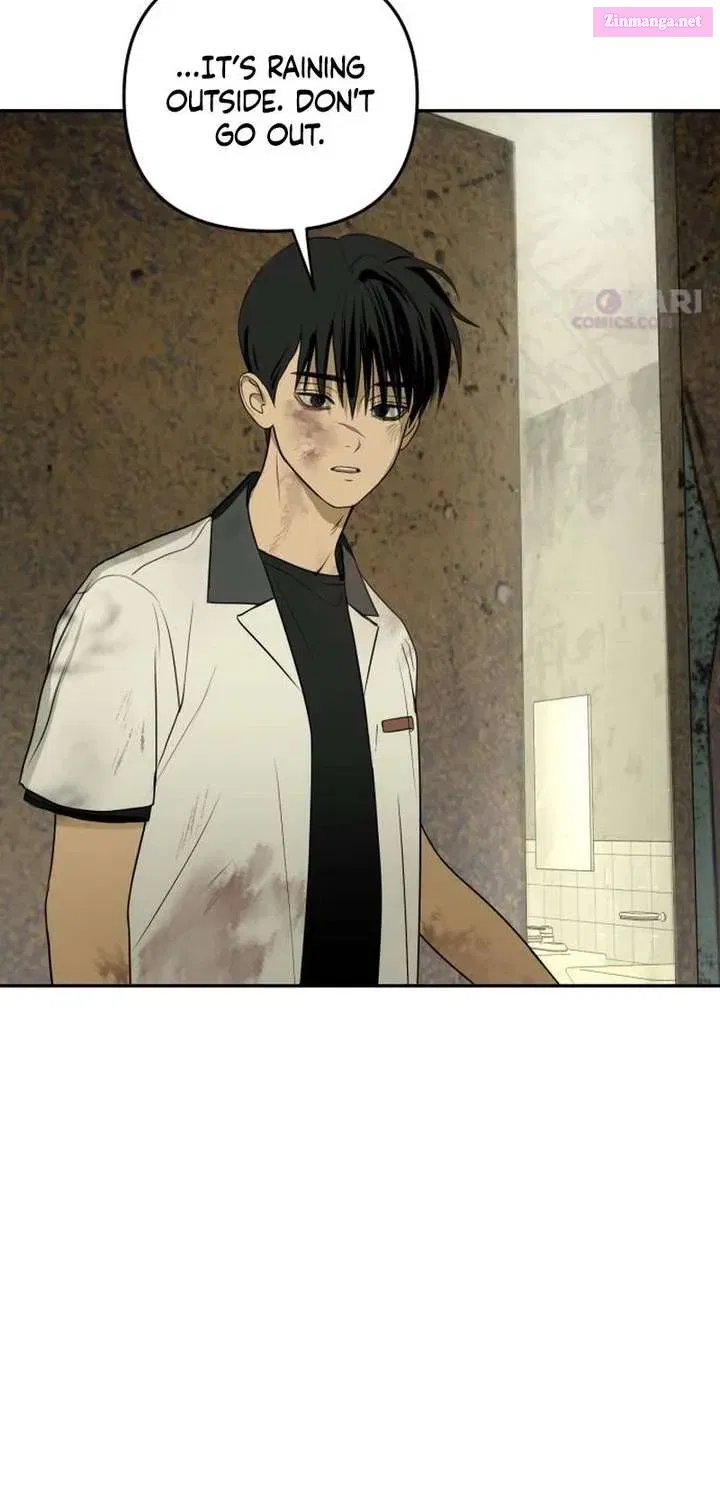 Bunker Days Chapter 3 page 82 - 