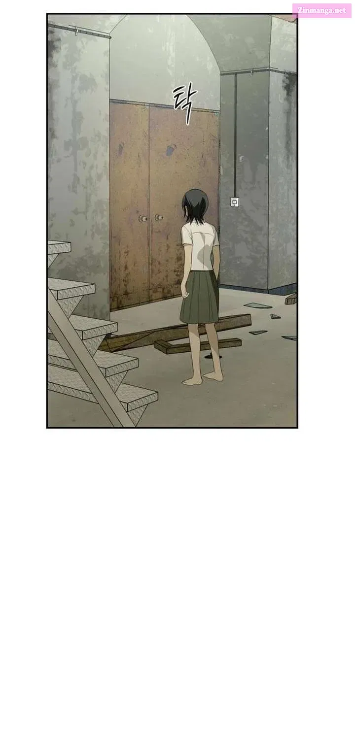 Bunker Days Chapter 3 page 83 - 