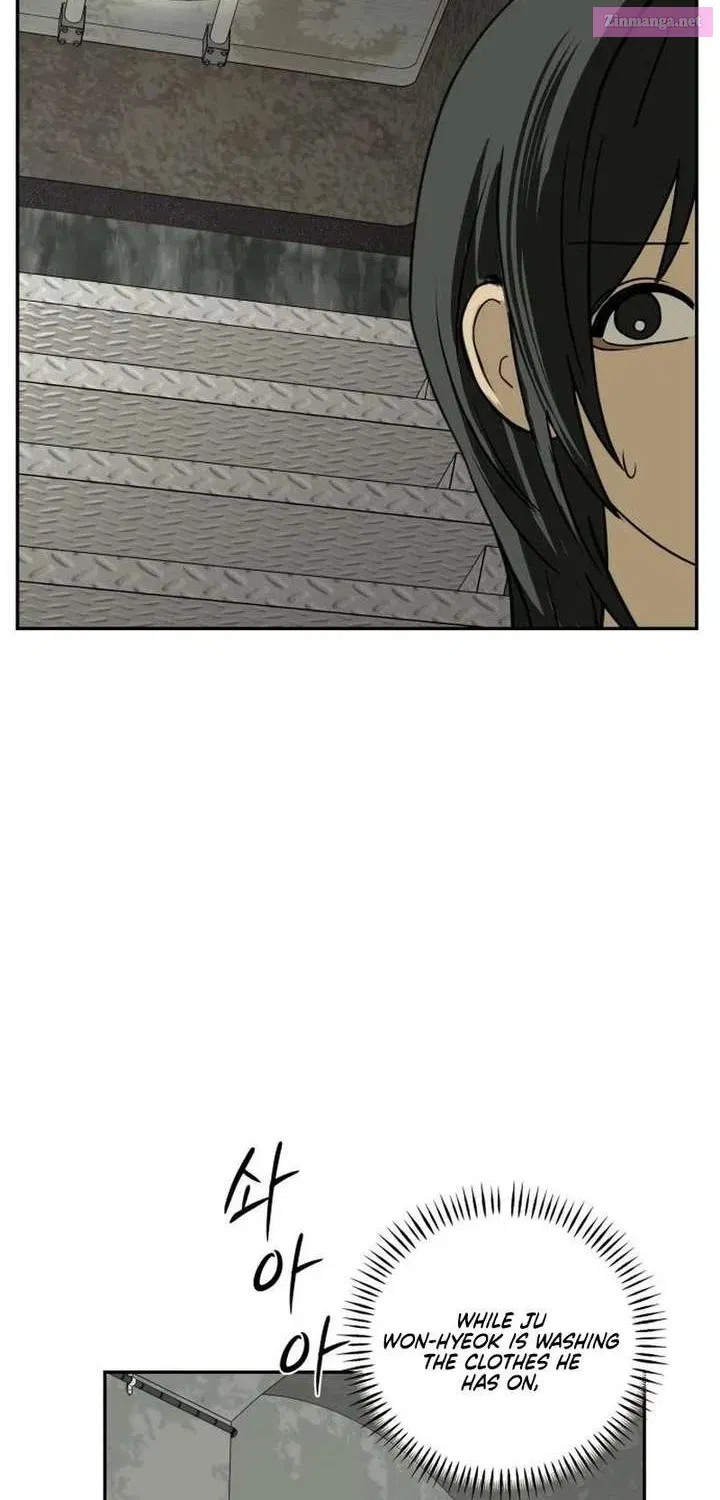Bunker Days Chapter 3 page 86 - 