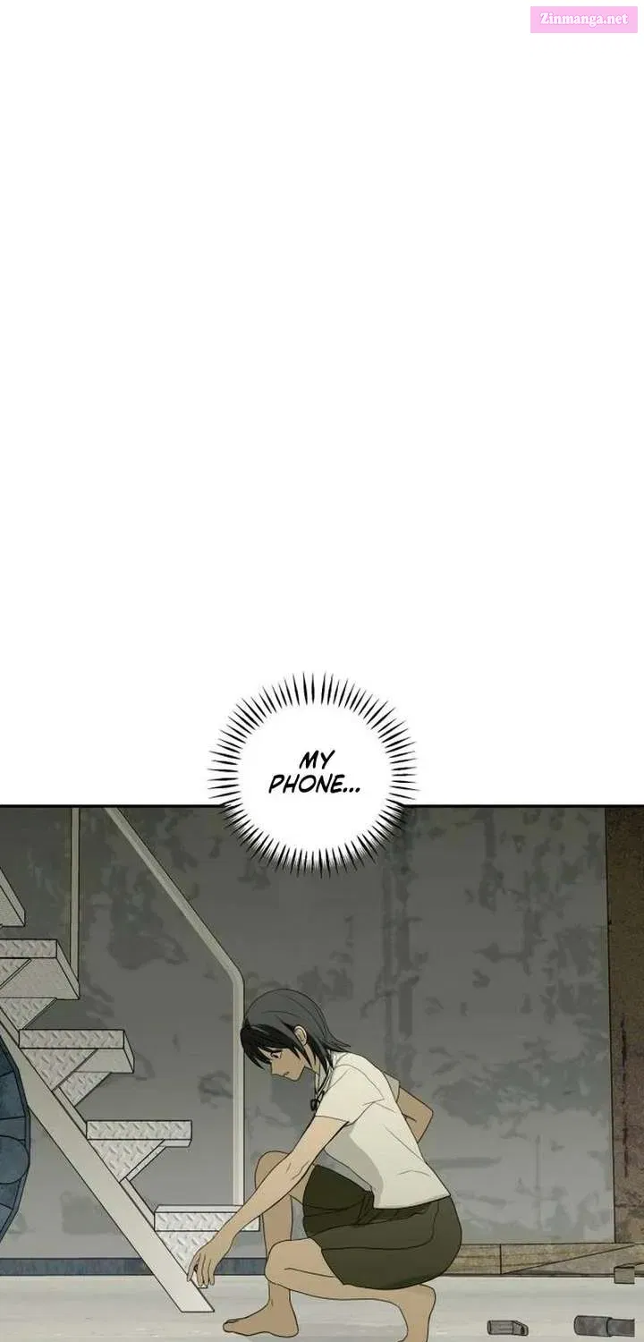 Bunker Days Chapter 3 page 88 - 