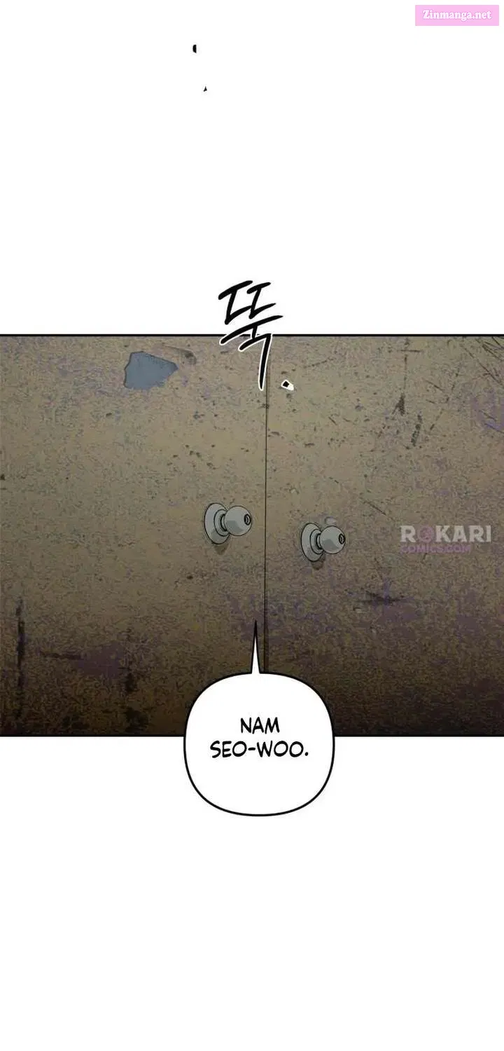 Bunker Days Chapter 3 page 93 - 