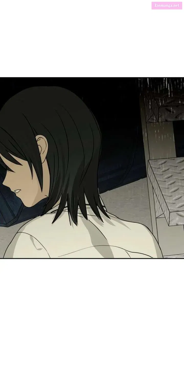 Bunker Days Chapter 3 page 94 - 