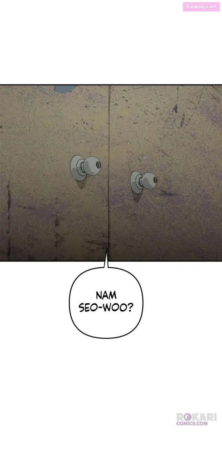 Bunker Days Chapter 3 page 95 - 