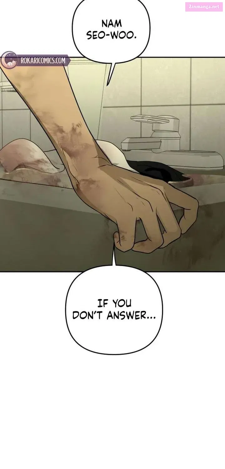 Bunker Days Chapter 4 page 2 - 