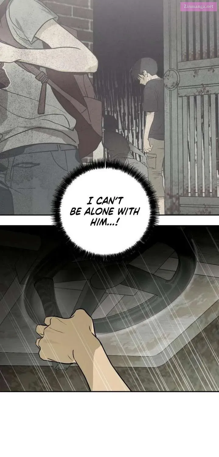 Bunker Days Chapter 4 page 13 - 