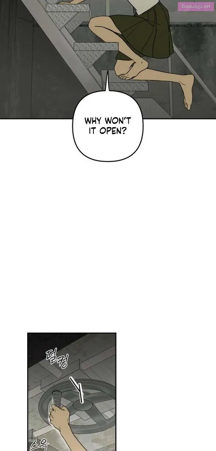 Bunker Days Chapter 4 page 16 - 