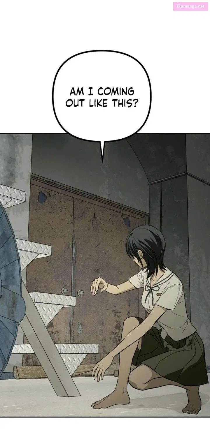 Bunker Days Chapter 4 page 3 - 