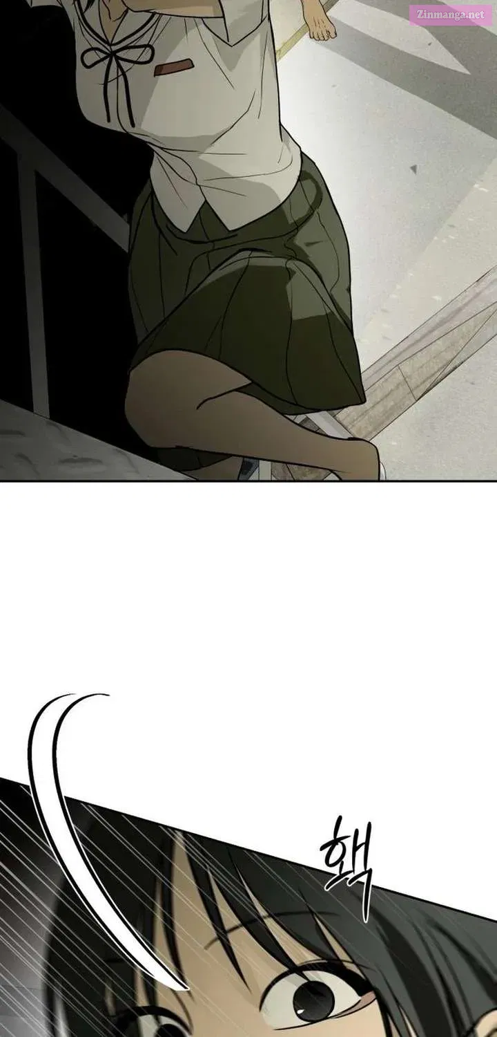 Bunker Days Chapter 4 page 21 - 