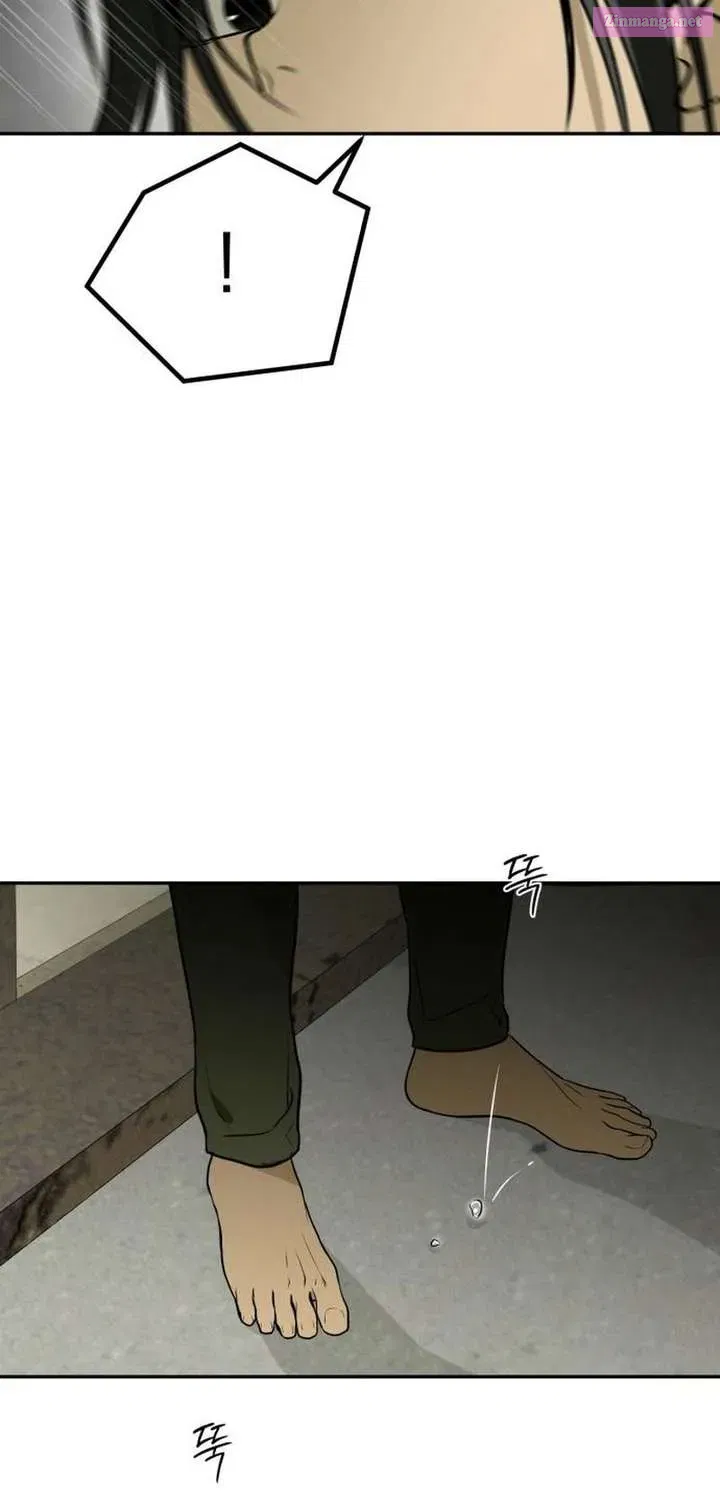 Bunker Days Chapter 4 page 22 - 