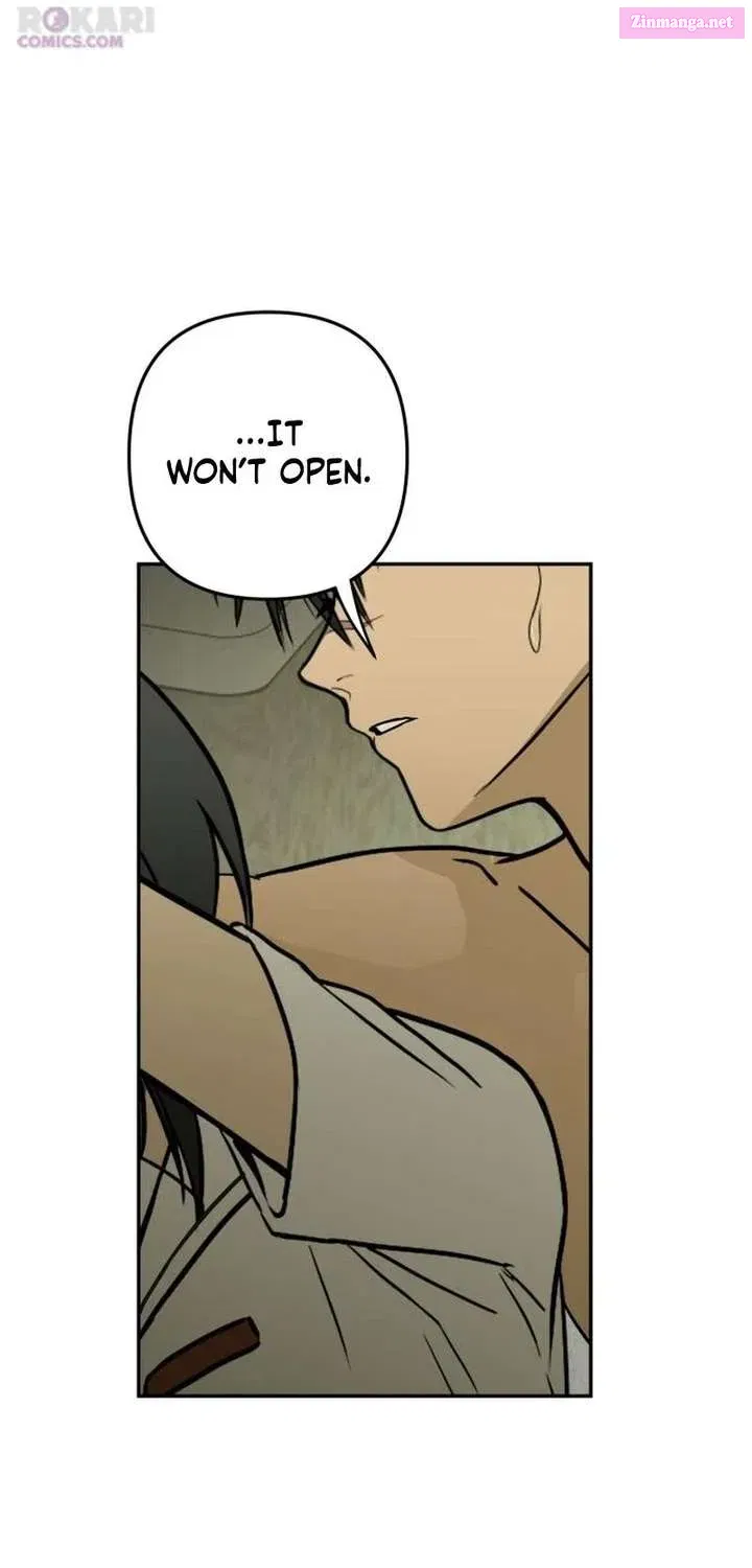 Bunker Days Chapter 4 page 31 - 
