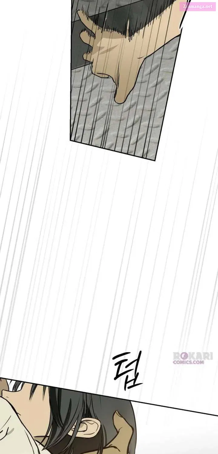 Bunker Days Chapter 4 page 33 - 