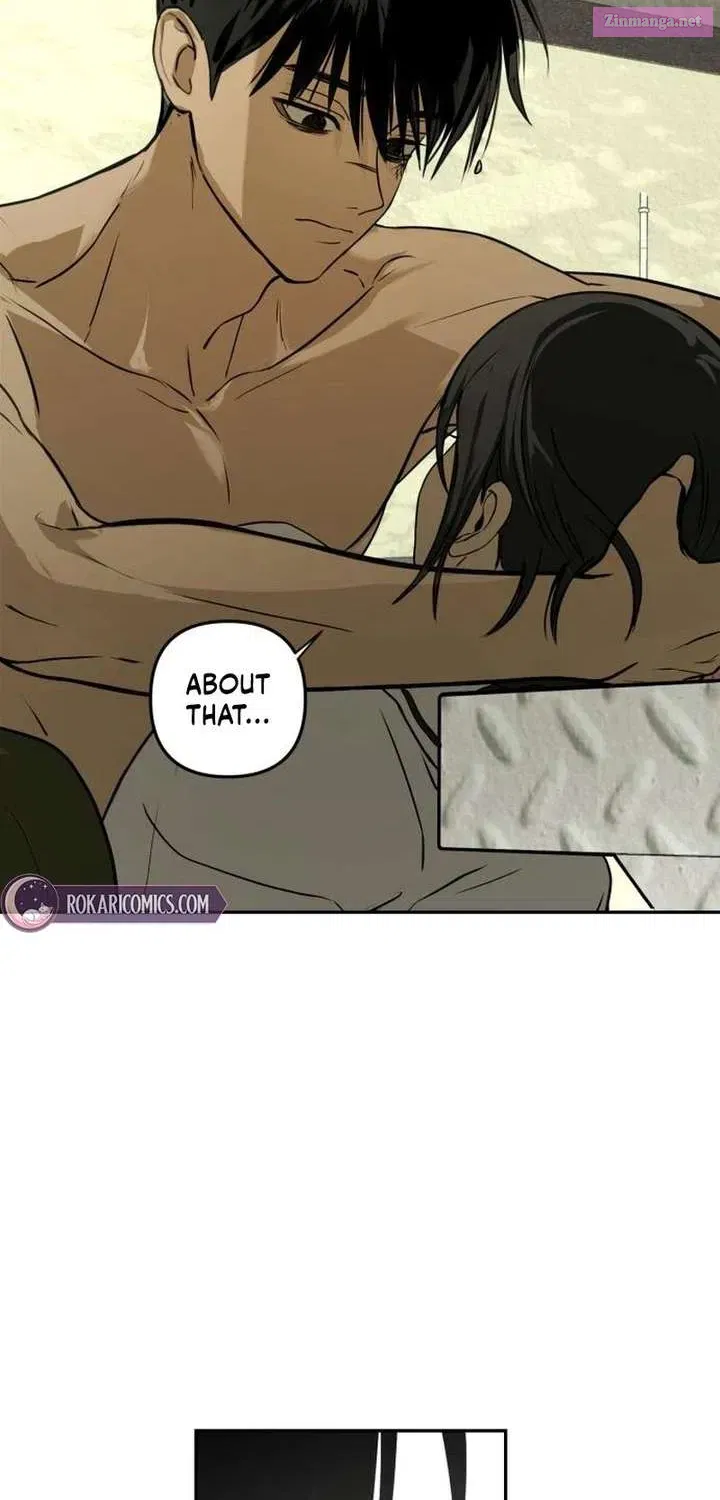 Bunker Days Chapter 4 page 38 - 