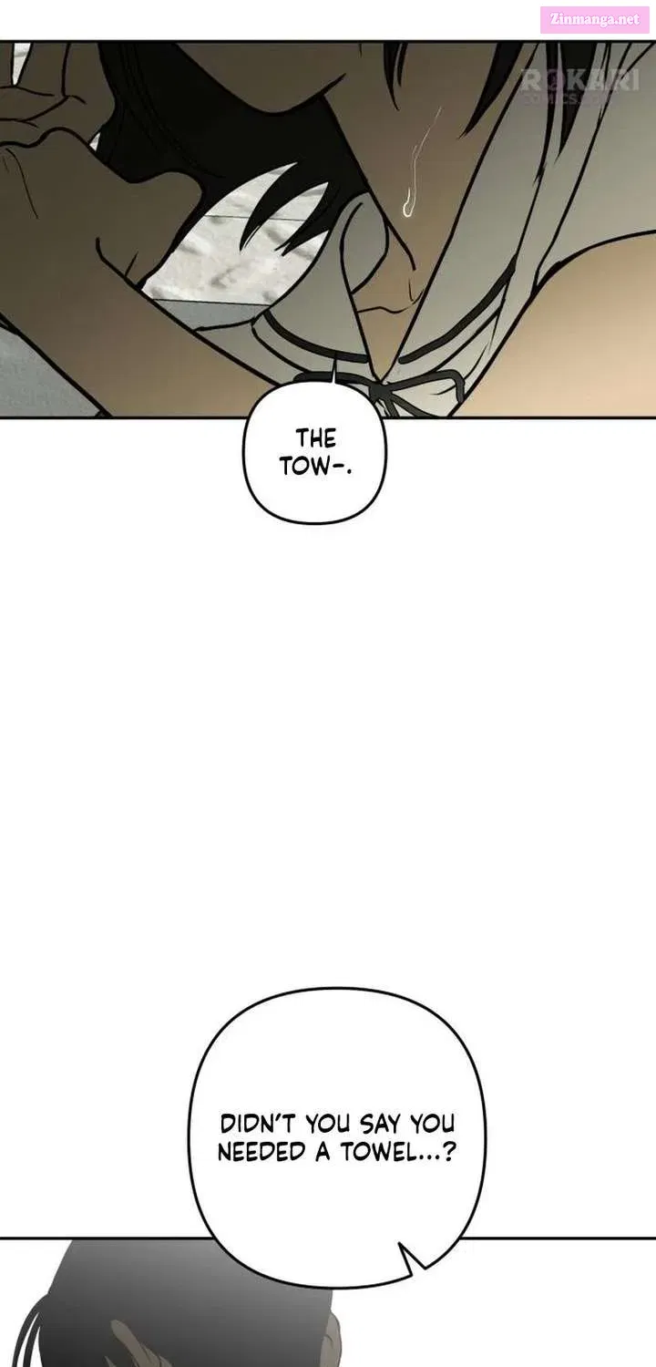 Bunker Days Chapter 4 page 40 - 