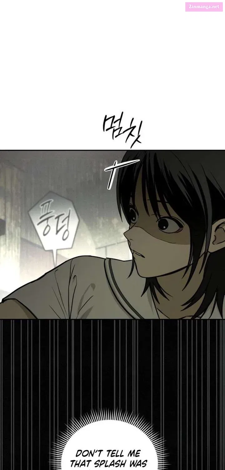Bunker Days Chapter 4 page 5 - 