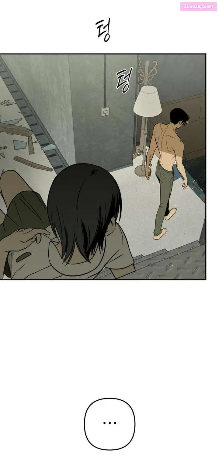 Bunker Days Chapter 4 page 43 - 