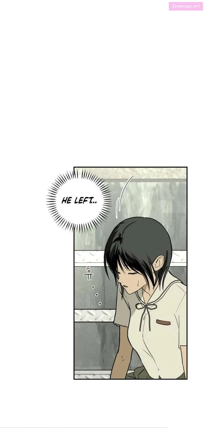 Bunker Days Chapter 4 page 44 - 