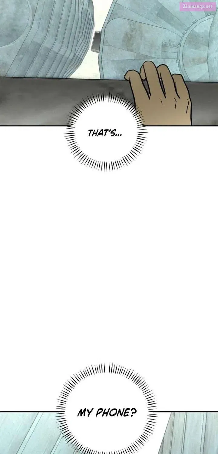 Bunker Days Chapter 4 page 46 - 