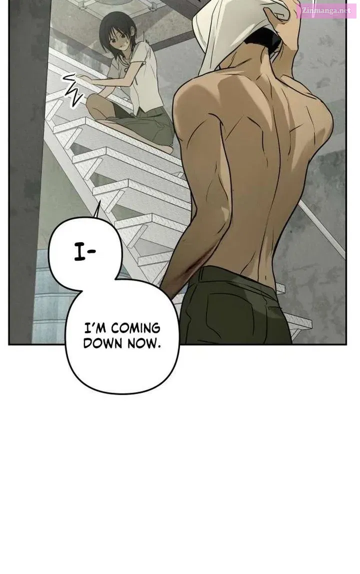 Bunker Days Chapter 4 page 48 - 