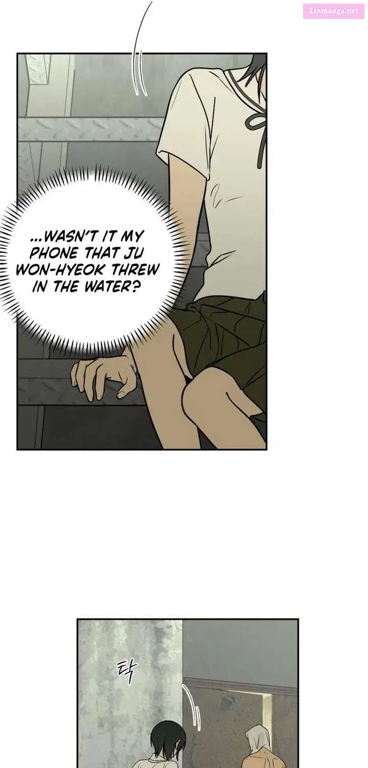 Bunker Days Chapter 4 page 49 - 