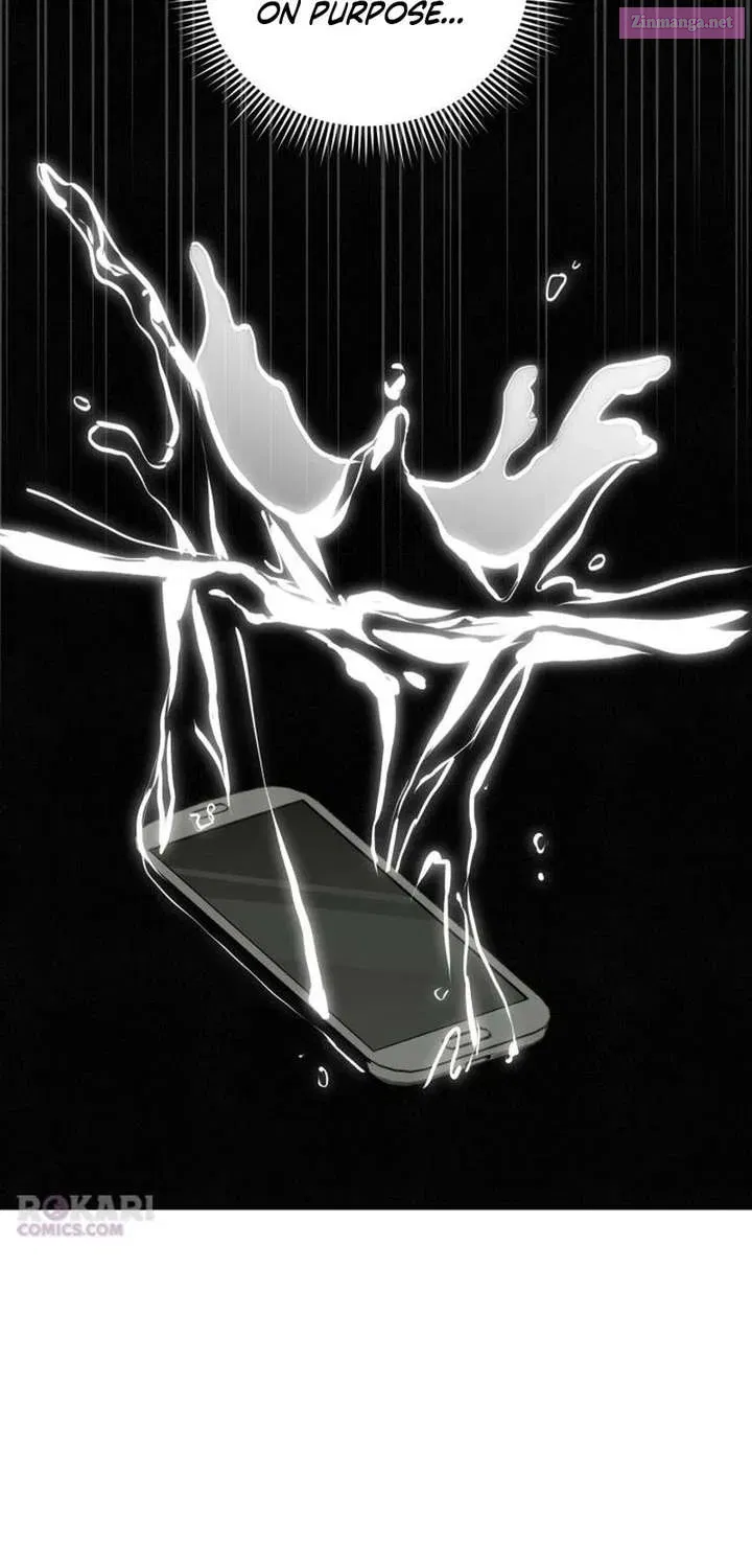 Bunker Days Chapter 4 page 6 - 
