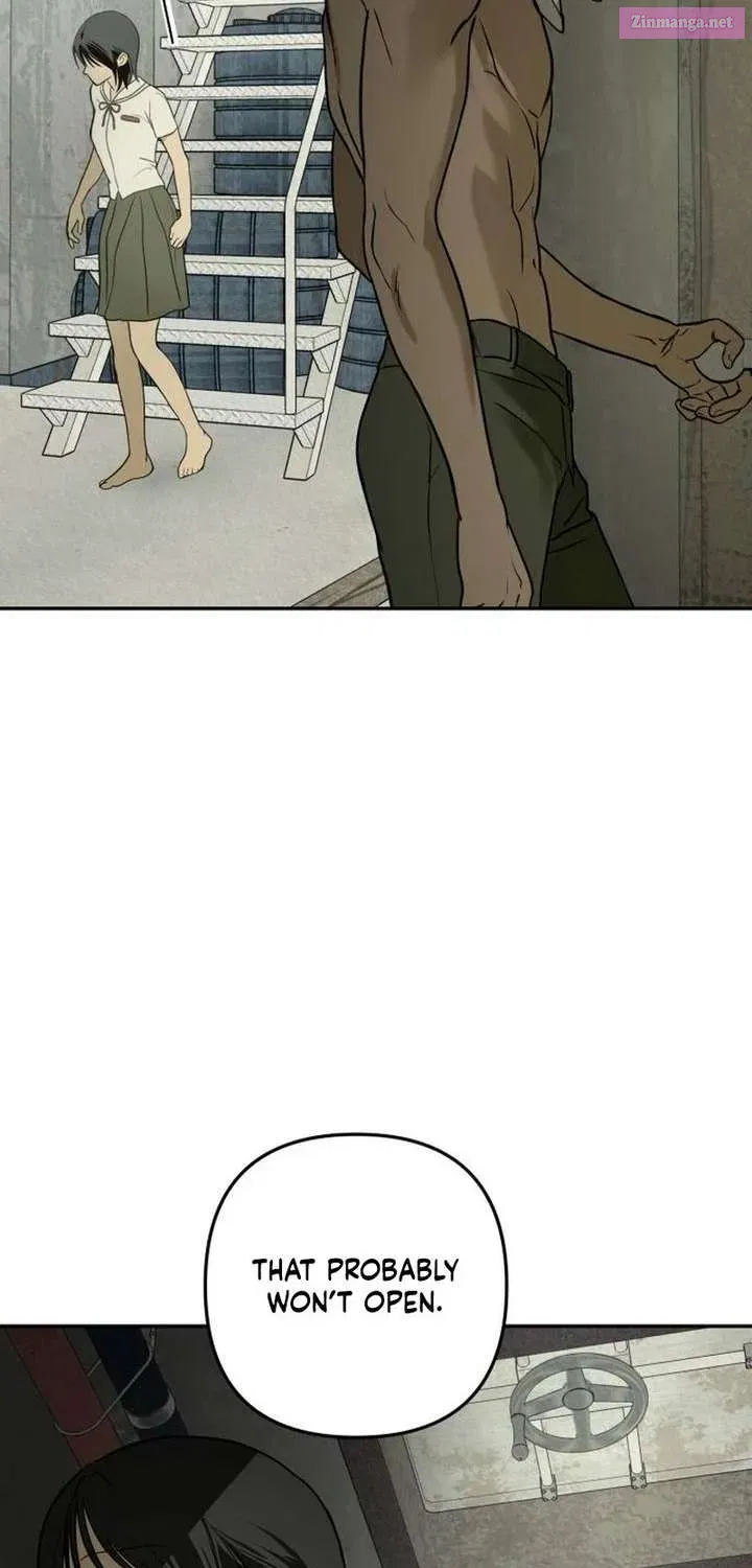 Bunker Days Chapter 4 page 52 - 