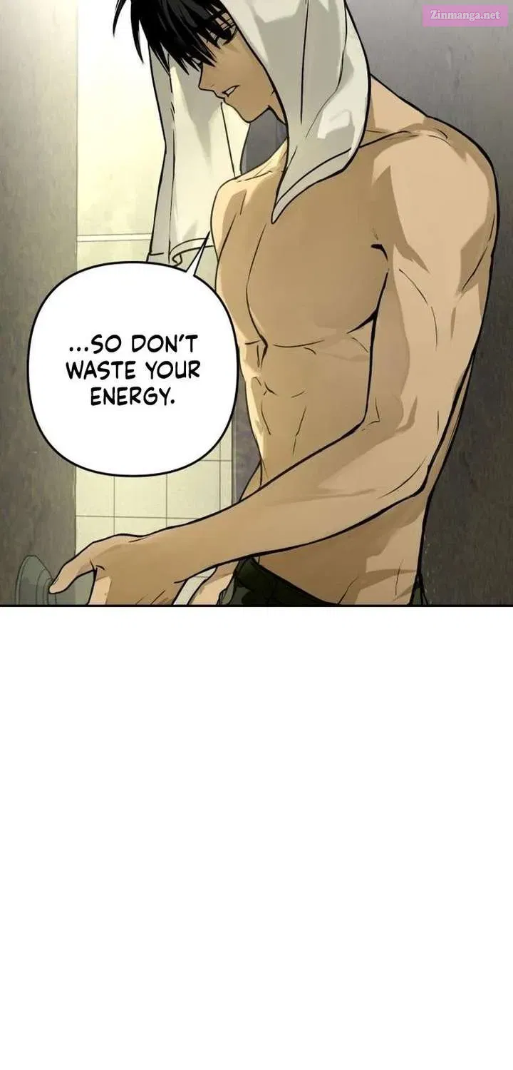 Bunker Days Chapter 4 page 54 - 