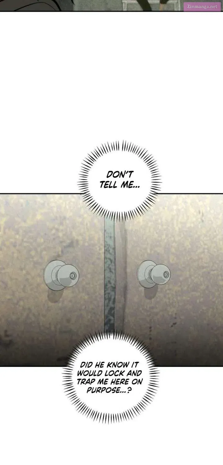 Bunker Days Chapter 4 page 57 - 
